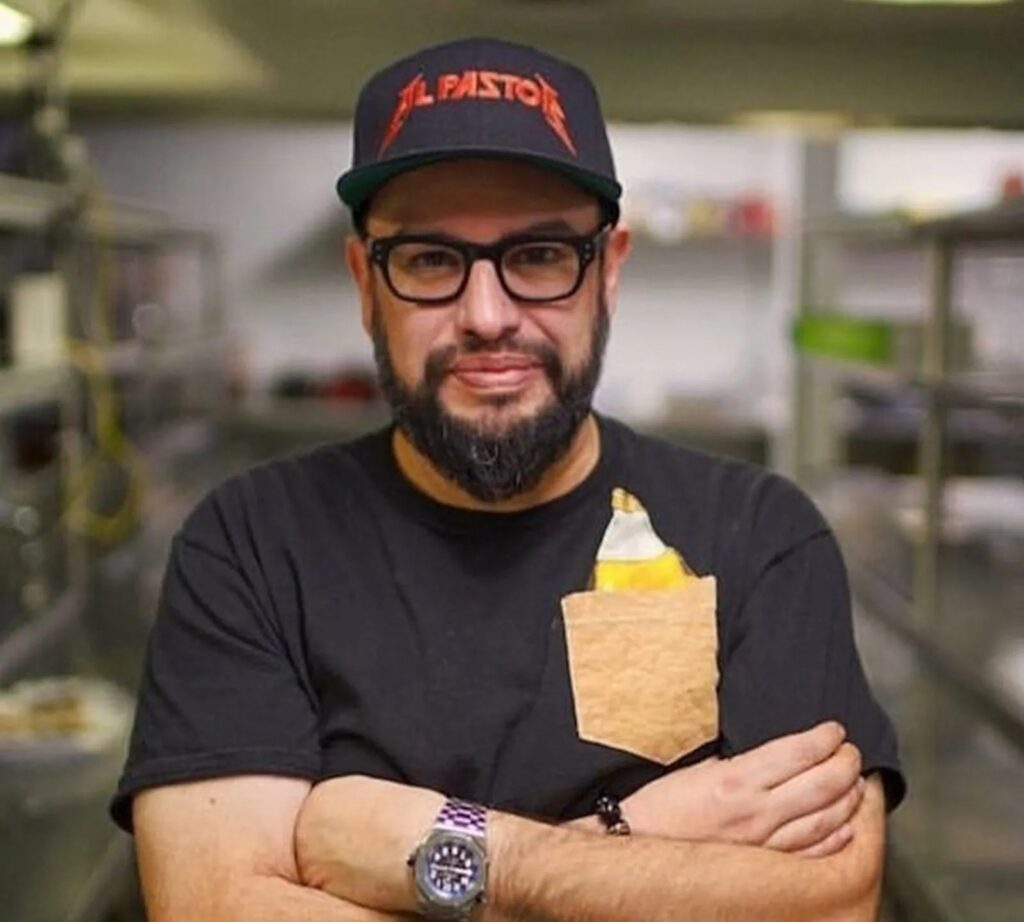 Carl Ruiz Cause of Death: Celebrity Chef Died From Cardiovascular Disease